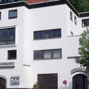 Hotel Pfefferburg